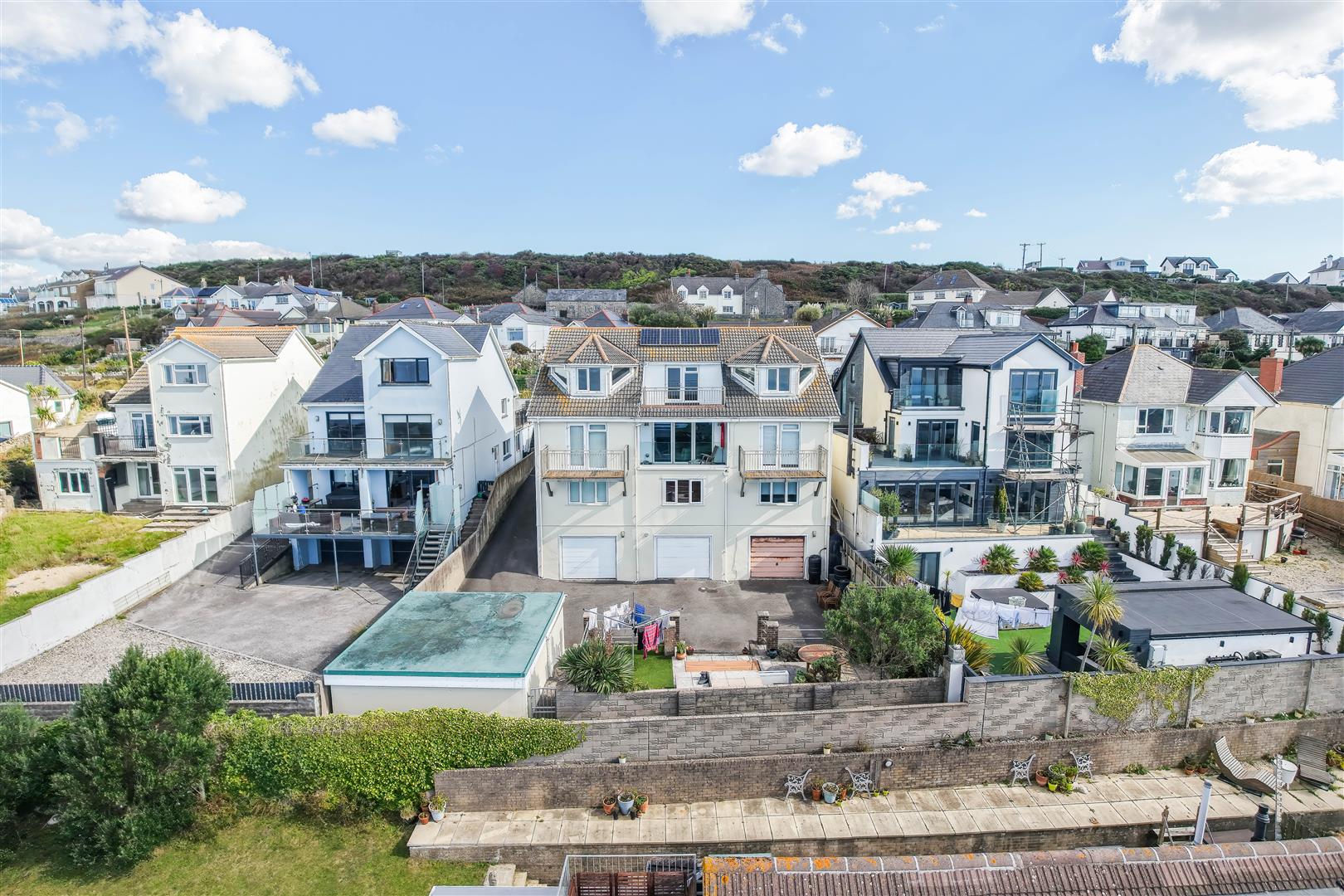 Rivermouth Court, Main Road, Ogmore-by-Sea, CF32 0PD